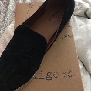 Indigo rd. Loafers